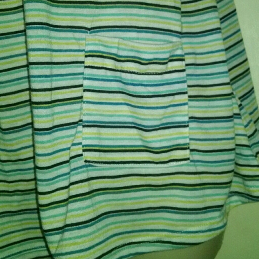Beautiful maternity top - Picture 6 of 7